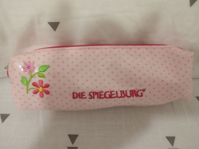Estuche marca Die Spiegelbyrg