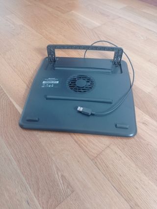 Ventilador para portátil marca Microsoft