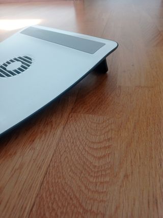 Ventilador para portátil marca Microsoft