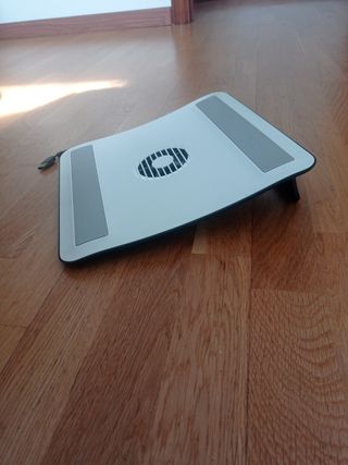 Ventilador para portátil marca Microsoft