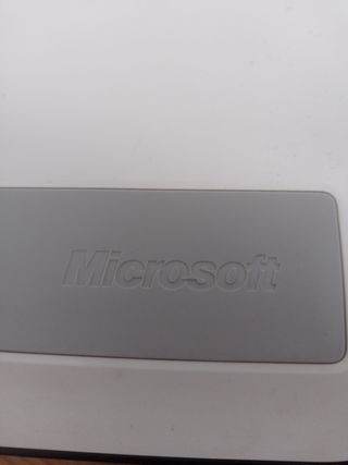 Ventilador para portátil marca Microsoft