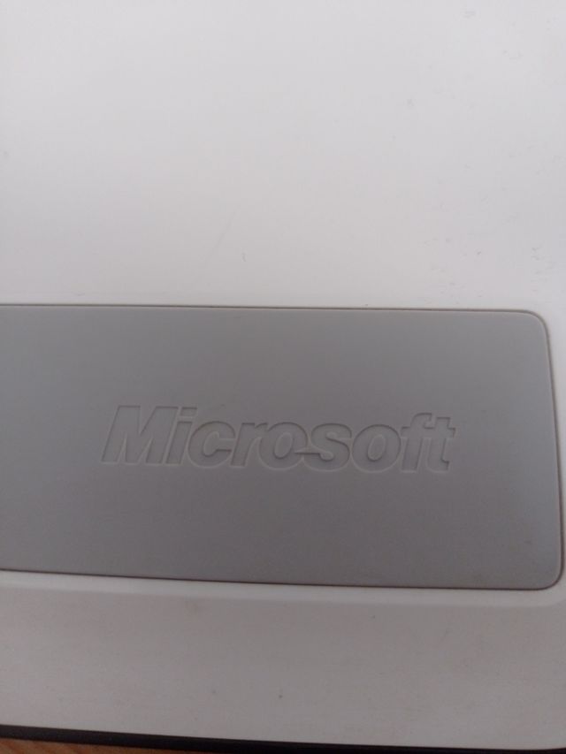 Ventilador para portátil marca Microsoft