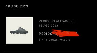 yeezy slide slate gray 46