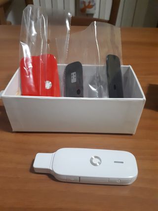 VODAFONE INTERNET KEY