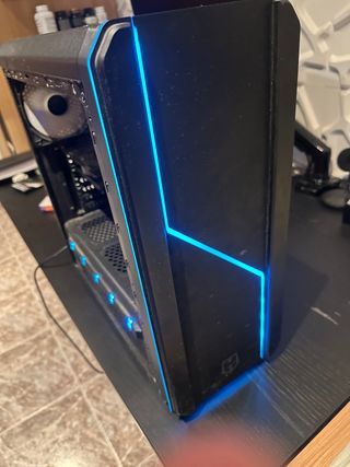 Ordenador De Sobremesa