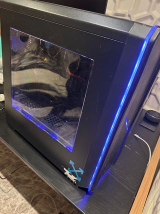 Ordenador De Sobremesa