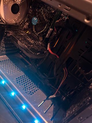 Ordenador De Sobremesa