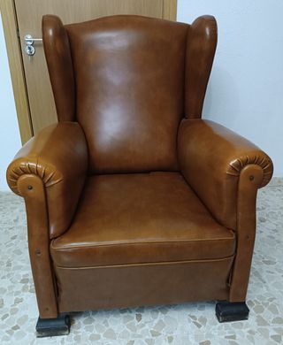 Sillon orejero