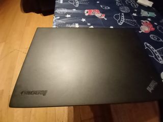 Lenovo Thinkpad T450s i5-5300U 12gb RAM