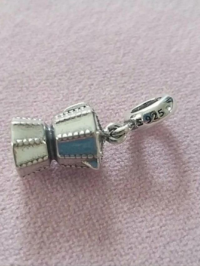 Cafetera clásica, plata de ley.