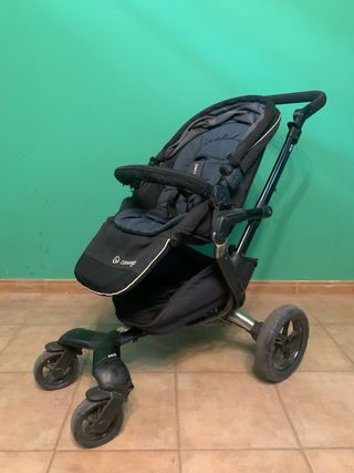 Carro de bebe "completo" Concord Neo