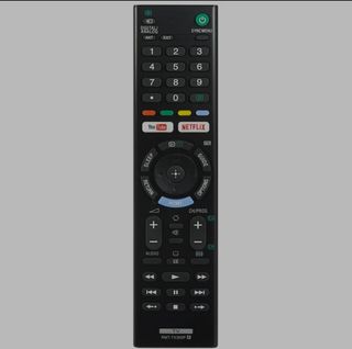 Mando TV SONY