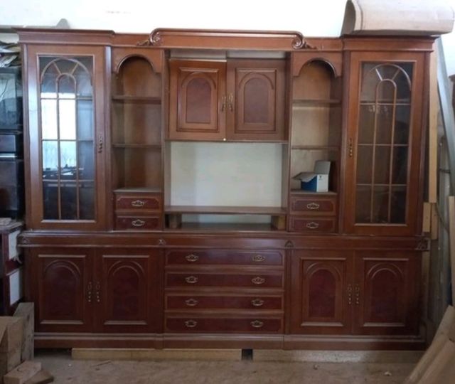 Mueble de salón