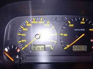 SEAT Cordoba 1997