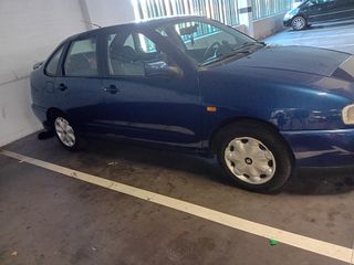 SEAT Cordoba 1997