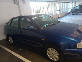 SEAT Cordoba 1997