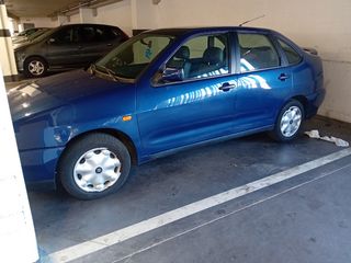 SEAT Cordoba 1997
