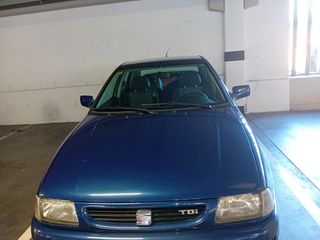 SEAT Cordoba 1997