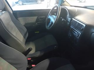 SEAT Cordoba 1997