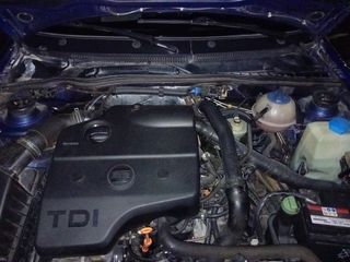SEAT Cordoba 1997