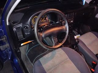 SEAT Cordoba 1997