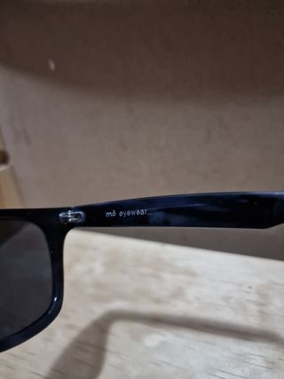Gafas sol Mó