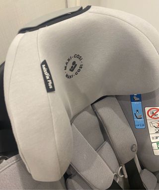 silla coche Maxi-Cosi