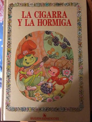 Lote cuentos infantiles