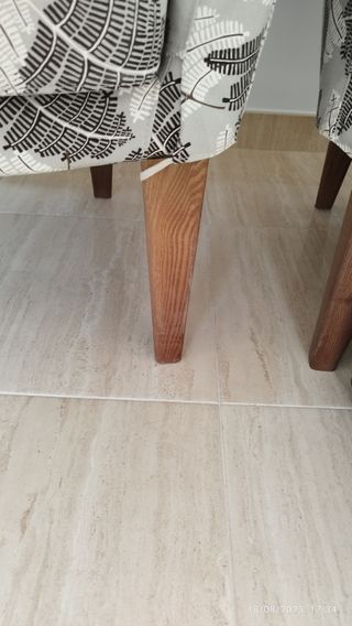 Sofá Sillón Ikea individual