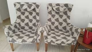 Sofá Sillón Ikea individual