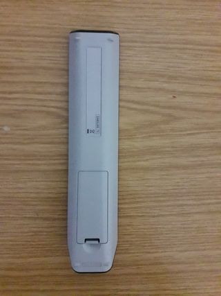 Mando samsung blue Ray