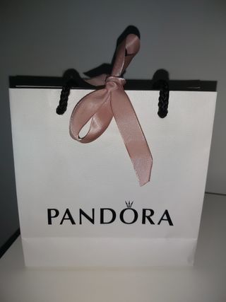 Anillo corazón PANDORA