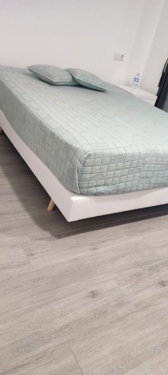 Colcha verano 90x190 Zara Home arcoíris