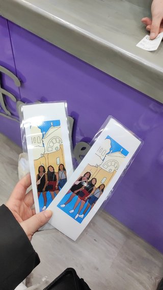 Ilustraciones Personalizadas