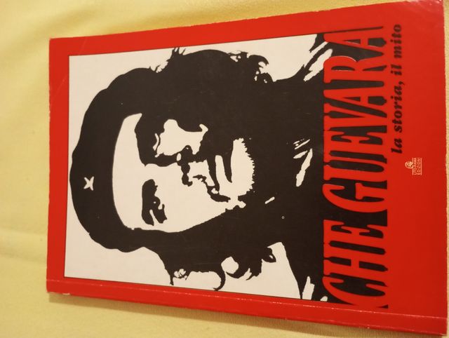 Che Guevara
