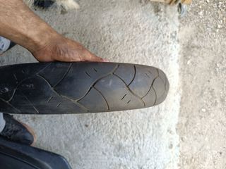 Neumático 100/80 R17 52s Vee Rubber