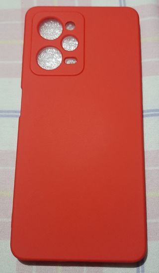 Funda movil Xiaomi Redmi / Poco