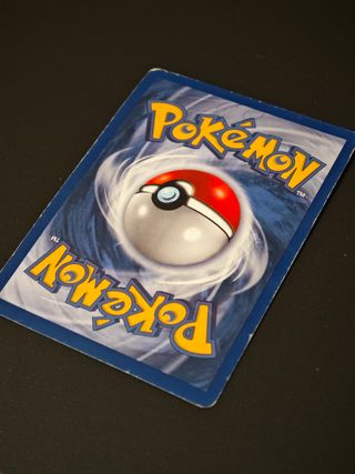 Coleccionismo Pokémon