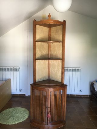 OPORTUNIDAD RINCONERA CEREZO