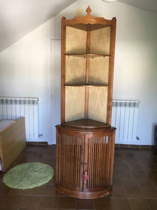 OPORTUNIDAD RINCONERA CEREZO