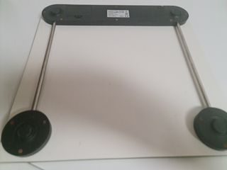 Balanca rowenta desocupar