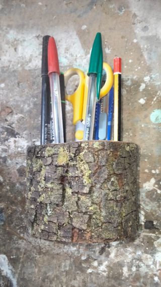 Portabolis de madera artesanal y exclusivos