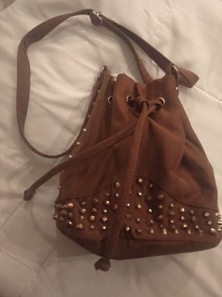 BOLSO BANDOLERA