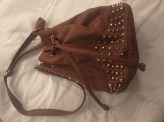 BOLSO BANDOLERA