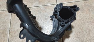 Colector de admision Citroën/Peugeot