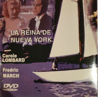 Películas en DVD