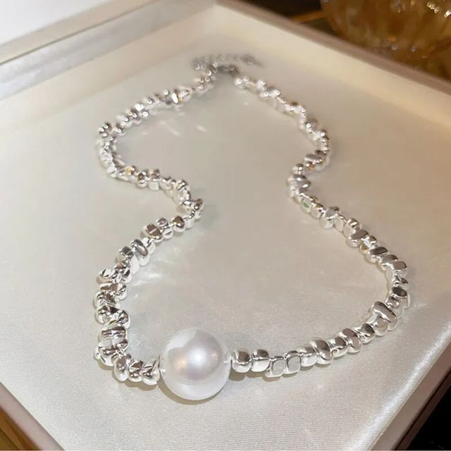 Conjunto de Perlas de Diseño Francés