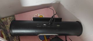 Altavoz para iPhone y iPod