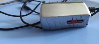 Altavoz para iPhone y iPod