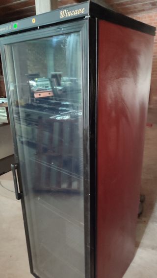 Enfriadores, muebles frio, expositores